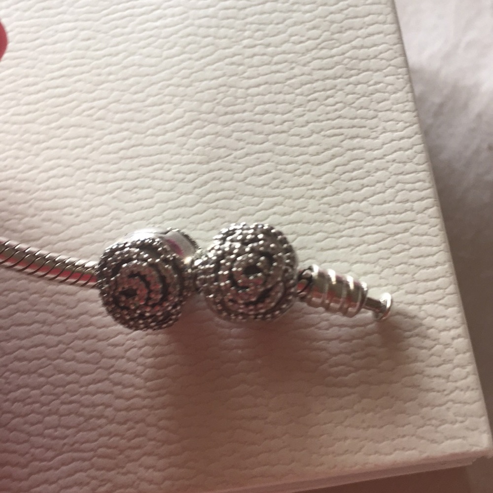 Pandora clips